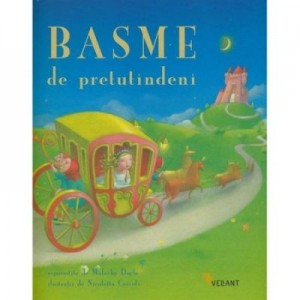 Basme de pretutindeni - Malachy Doyle