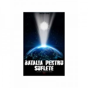 Batalia Pentru Suflete - Cristian Terran