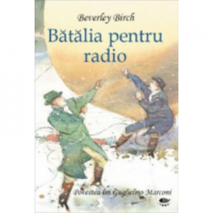 Batalia pentru radio - Birch Beverley