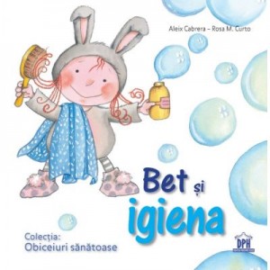 Bet si igiena - Aleix Cabrera