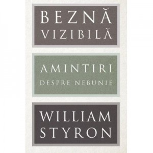 Bezna vizibila. Amintiri despre nebunie - William Styron