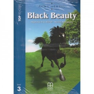 Black beauty - Anna Sewell