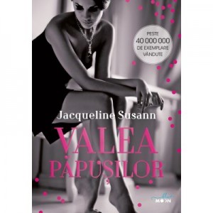 Valea papusilor - Susann Jacqueline