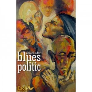 Blues politic - Daniel Sidor