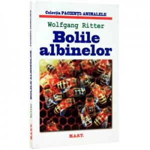 Bolile albinelor - Wolfgang Ritter