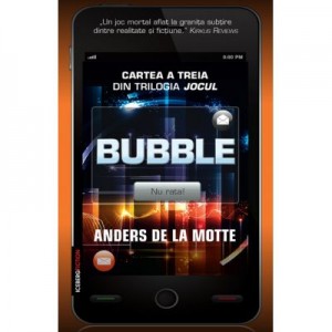 Bubble - Anders de la Motte