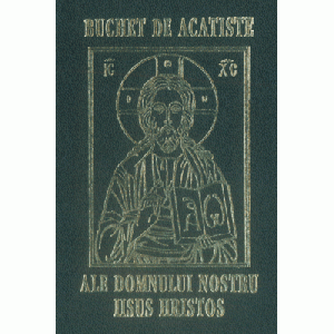 Buchet de acatiste ale Domnului Iisus