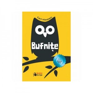 Bufnite - Carl Hiaasen