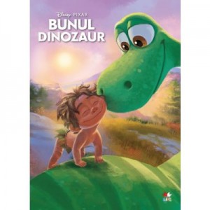 Bunul dinozaur - Disney