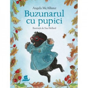 Buzunarul cu pupici - Angela McAllister