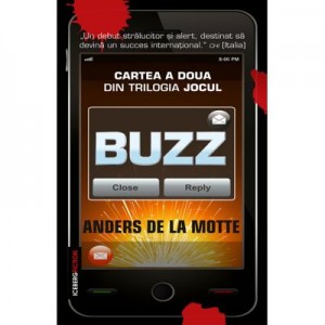 Buzz - Anders de la Motte