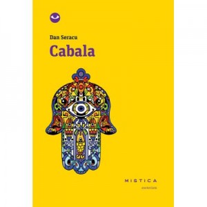 Cabala (paperback) - Dan Seracu