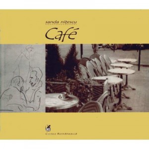 Cafe - Sanda Nitescu