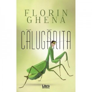 Calugarita - Florin Ghena