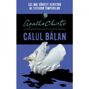 Calul balan - Agatha Christie