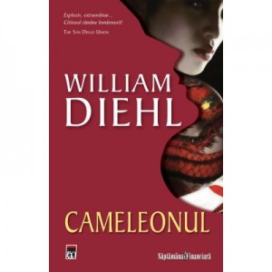 Cameleonul - William Diehl