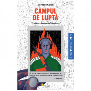 Campul de lupta - Jerome Colin