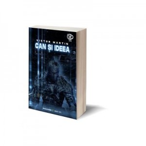 Can si Ideea - Victor Martin