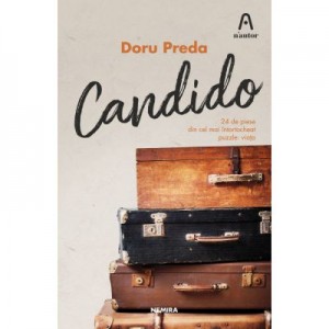 Candido - Doru Preda