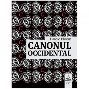 Canonul occidental - Harold Bloom