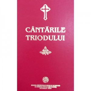 Cantarile Triodului