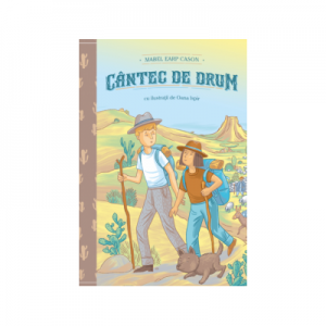 Cantec de drum - Mabel Earp Cason