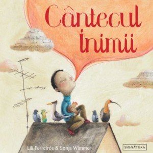 Cantecul inimii - Lili Ferreiros