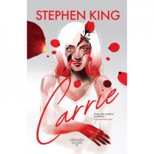 Carrie - Stephen King