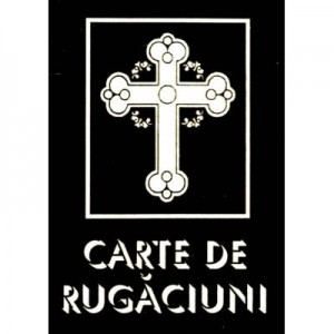 Carte de rugaciuni