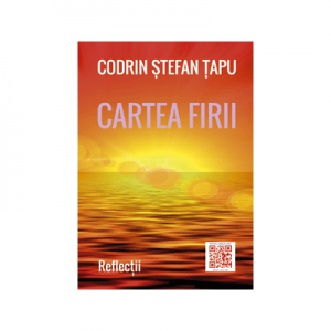 Cartea firii - Codrin Stefan Tapu