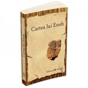 Cartea lui Enoh (Manuscris)