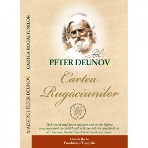 Cartea rugaciunilor - Peter Deunov