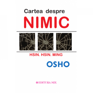 Cartea despre nimic - Osho