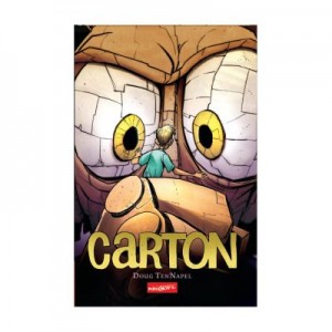 Carton - Doug TenNapel