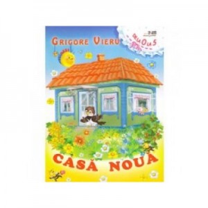 Casa noua - Grigore Vieru