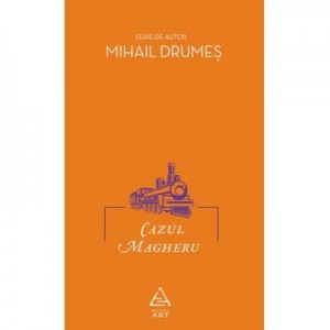 Cazul Magheru - Mihail Drumes