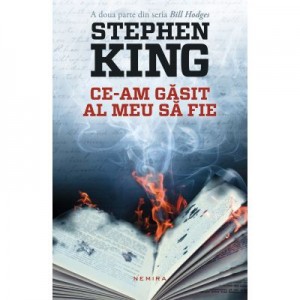 Ce-am gasit al meu sa fie - Stephen King