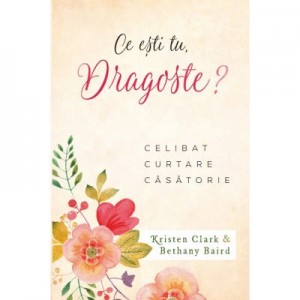 Ce esti tu, dragoste? Celibat, curtare, casatorie - Kristen Clark, Bethany Baird