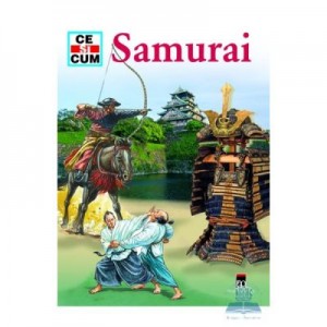 Samurai - Rainer Crummenerl