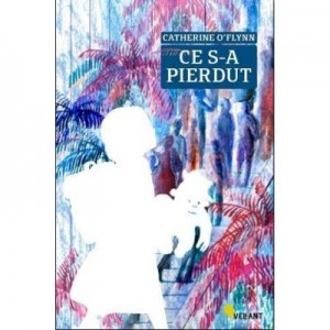 Ce s-a pierdut - Catherine O’Flynn