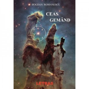 Ceas gemand (eBook PDF) - Bogdan Romanescu