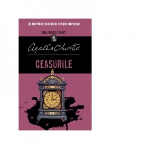 Ceasurile - Agatha Christie