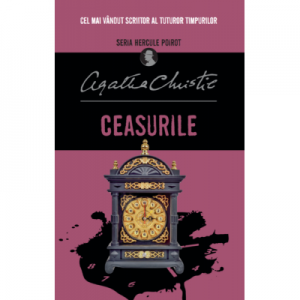 Ceasurile - Agatha Christie