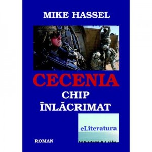 Cecenia, chip inlacrimat - Mike Hassel