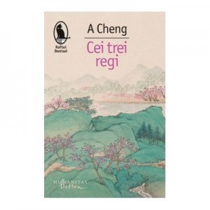 Cei trei regi - A Cheng