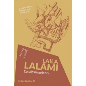 Ceilalti americani - Laila Lalami