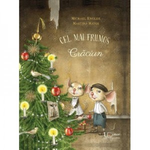 Cel mai frumos Craciun! - Michael Engler, Martina Matos