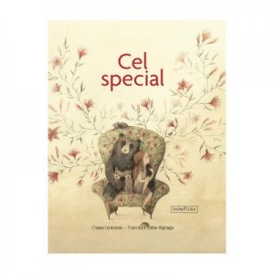 Cel special - Chiara Lorenzoni