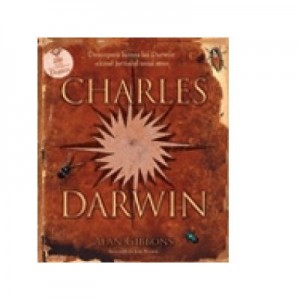 Charles Darwin - Alan Gibbons