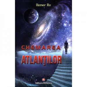 Chemarea atlantilor - Remer Ra